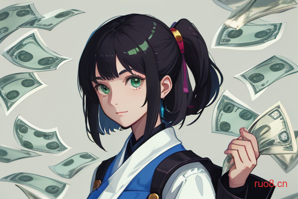 小孩有钱怎么办（孩子们有了钱）