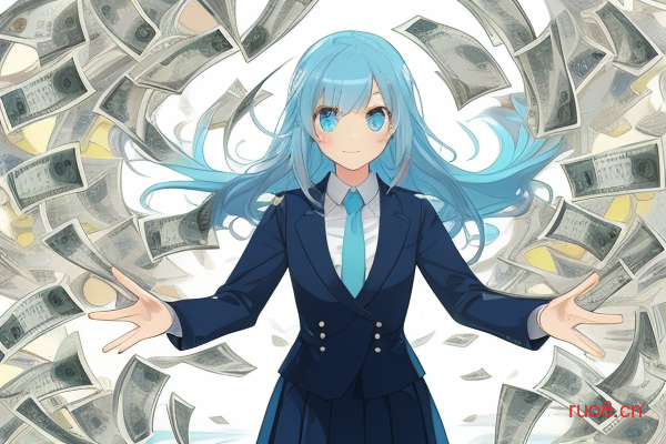 怎么样快速赚大钱（怎样才能快速赚大钱）