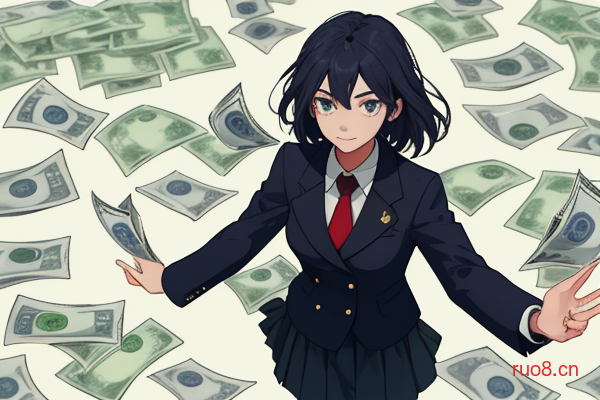 钱在社会中的地位（钱在这个社会的意义）