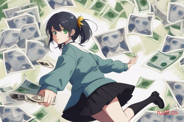 两个人为了钱吵架感情还会好吗?（两个人在一起总是为了钱在一起吵架怎么办）