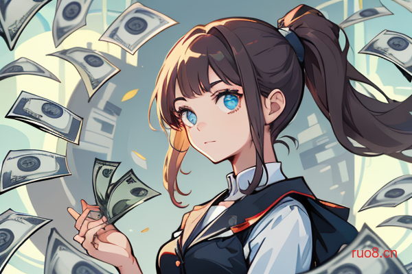 让大家在股市赚钱（炒股的技巧和方法）